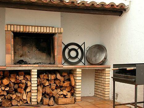 Hostal Castilla Seron de Najima Exterior photo